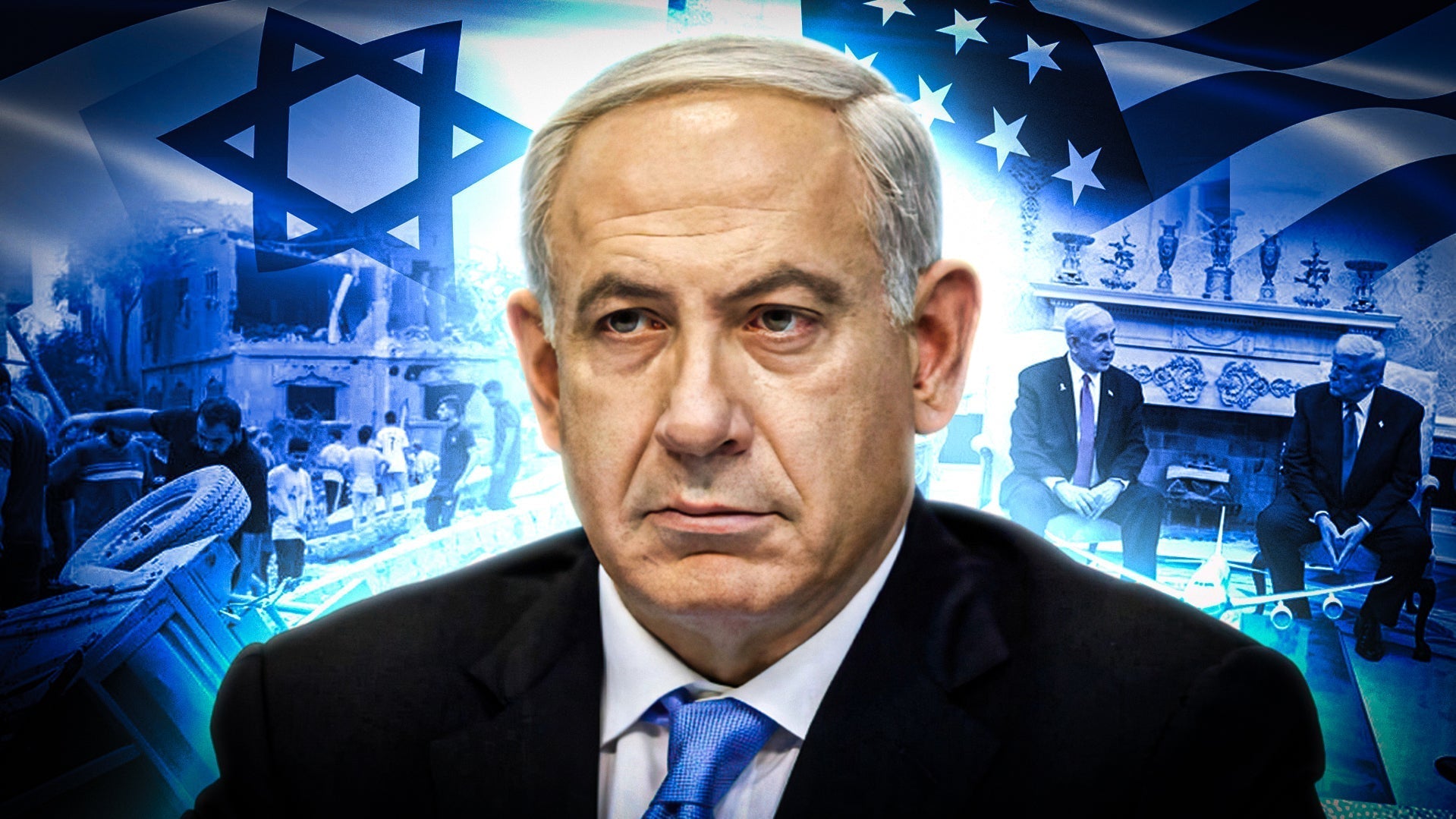 Congress To Criticize ‘Anti-Semitic’ Speech