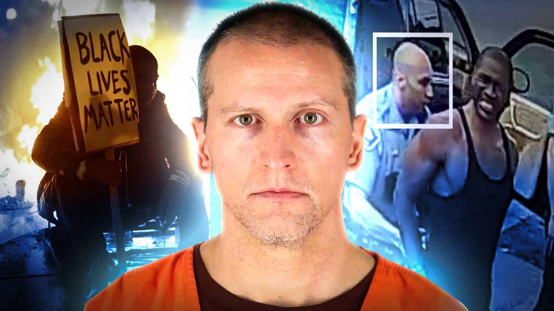 Derek Chauvin To Receive Presidential Pardon