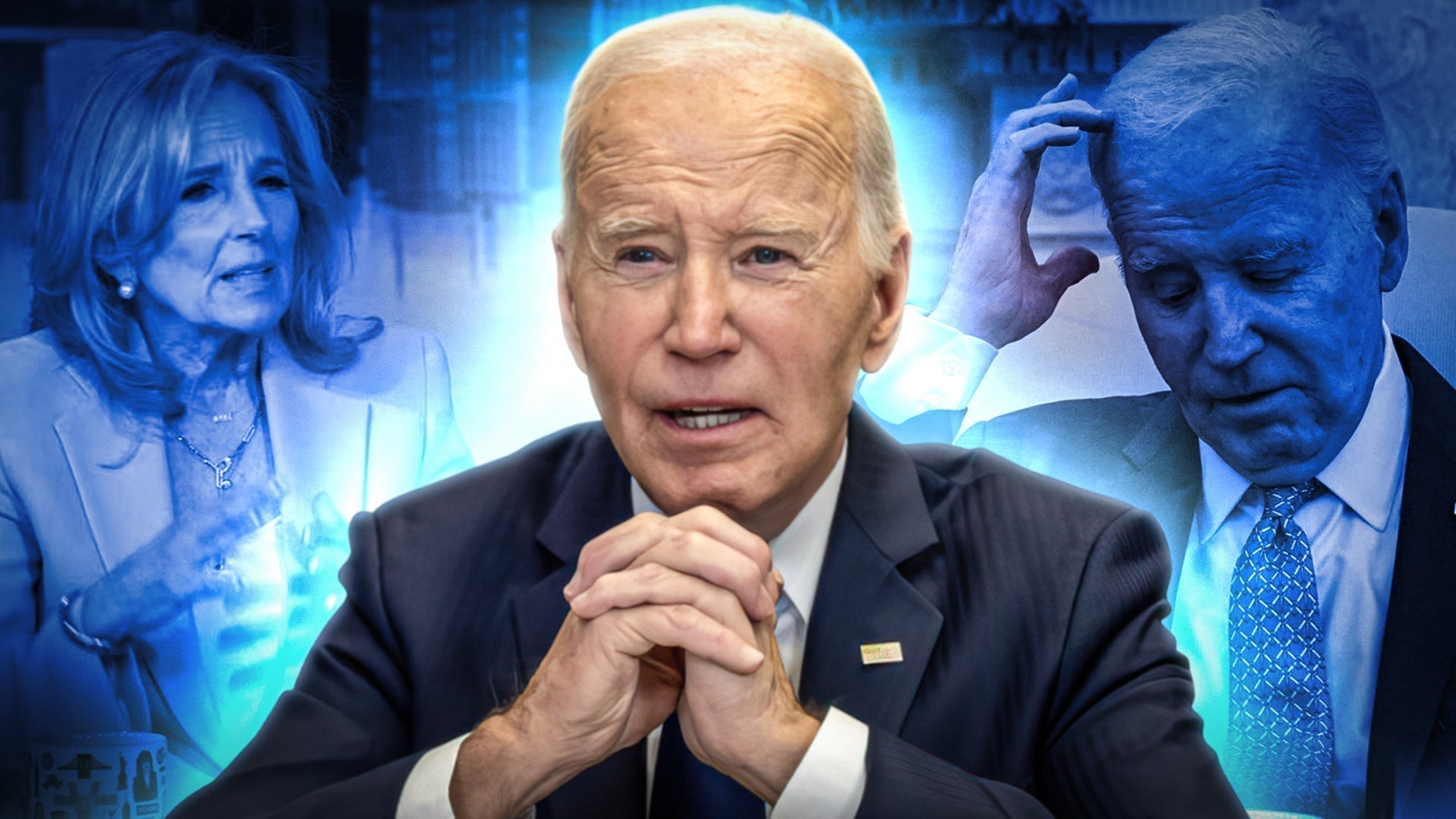 Joe Biden Diagnosed Stage-4 Prostate Cancer