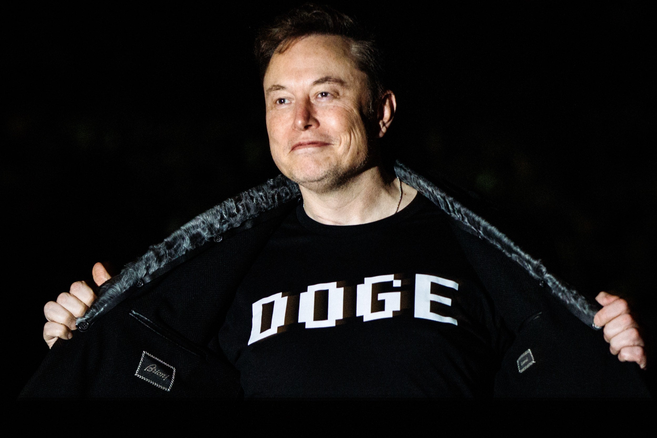 Elon Musk’s Departure from DOGE