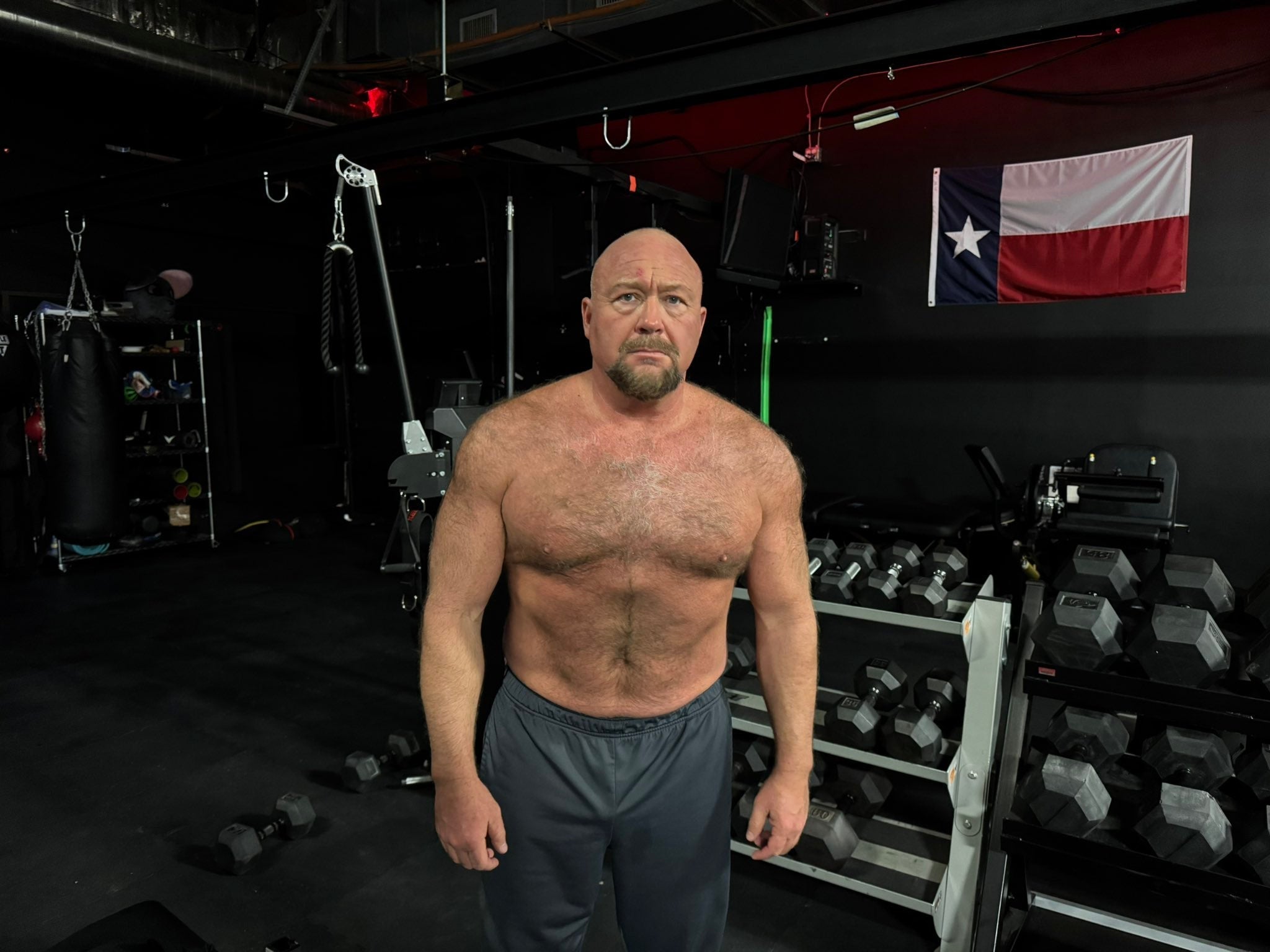 Alex Jones’ Legal Battles and Personal Turmoil: A Comprehensive Update