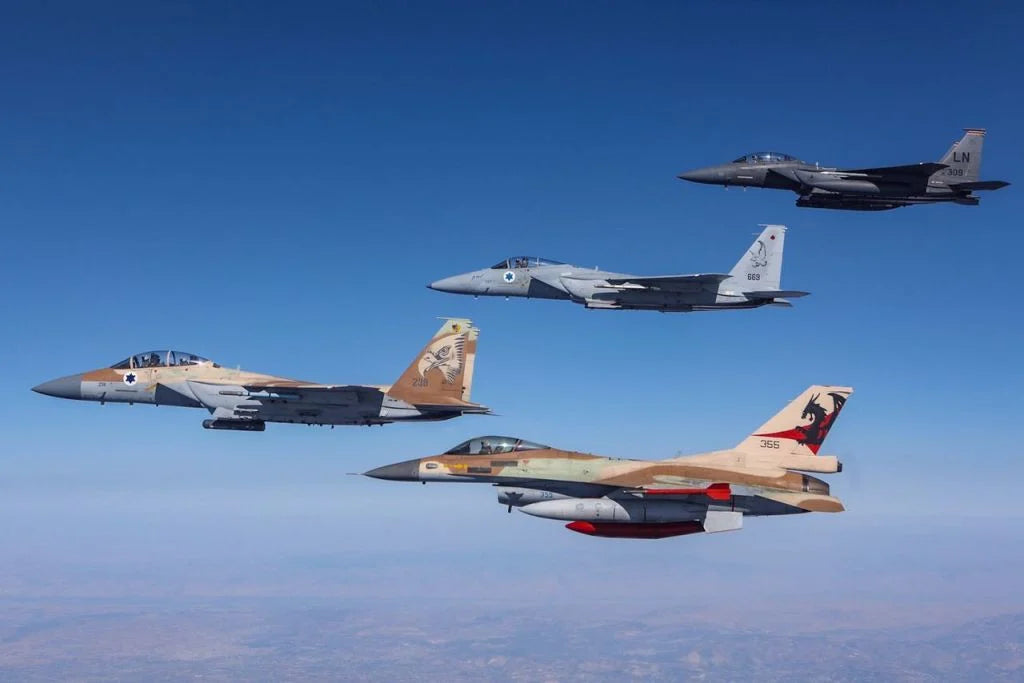Israel Strikes Iran’s Nuclear Facilities: A Reckless Escalation with Global Consequences