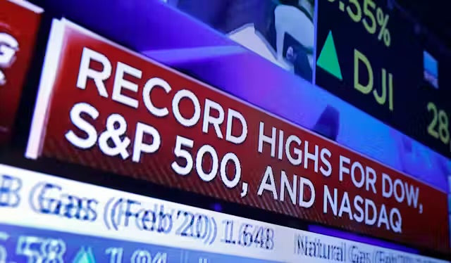Economic and Market News: A Comprehensive Overview