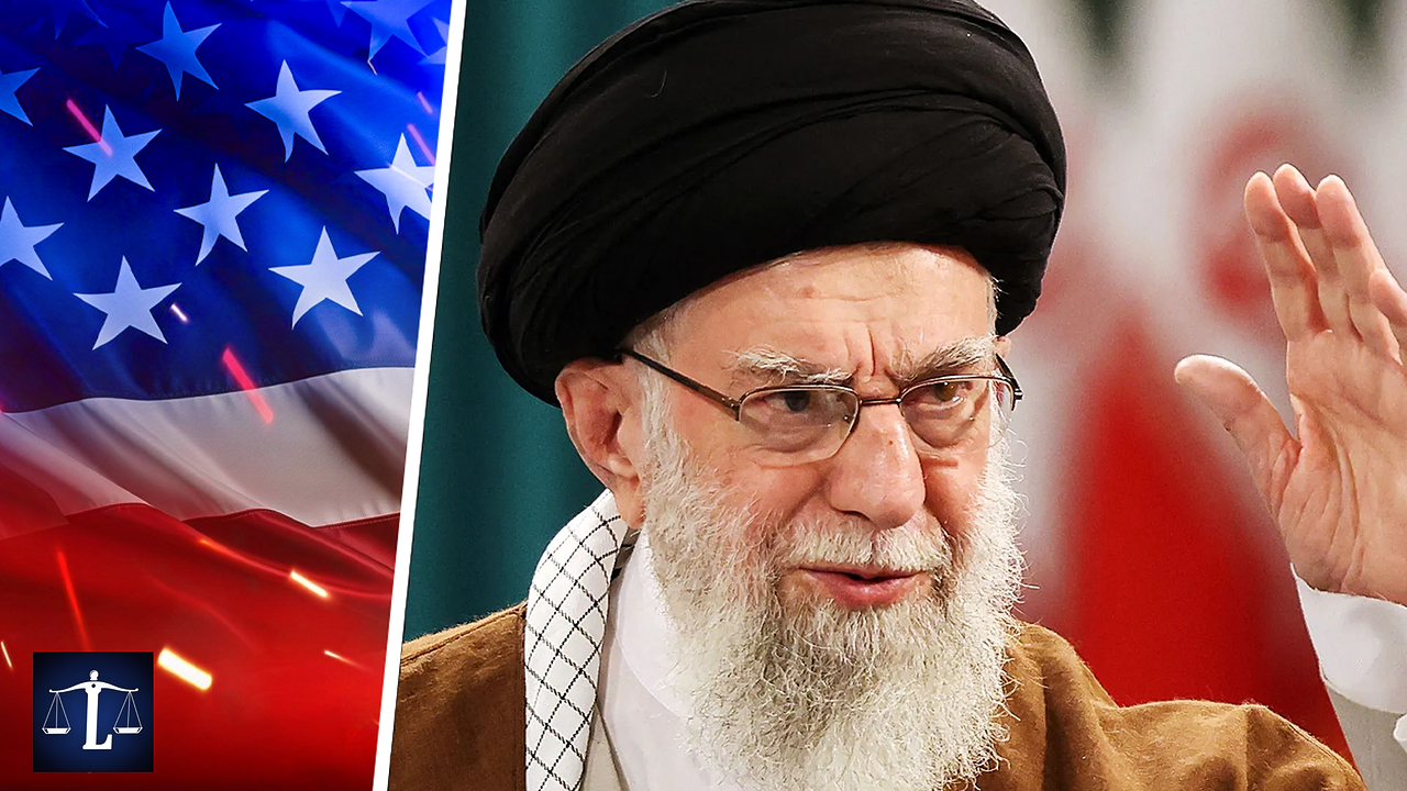 Israel Pursues Regime Change of Iran
