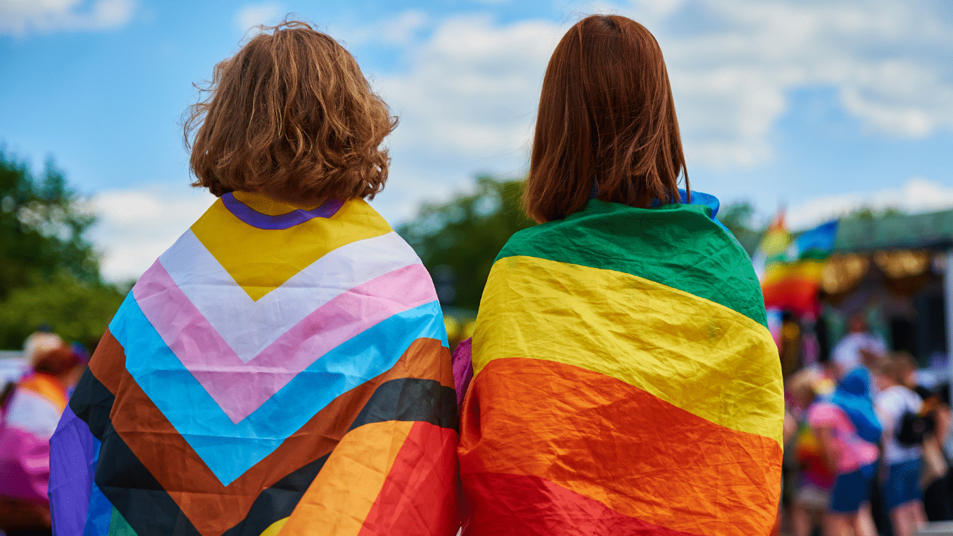 The Cancellation of the 988 Suicide and Crisis Lifeline Program for LGBTQ+ Youth