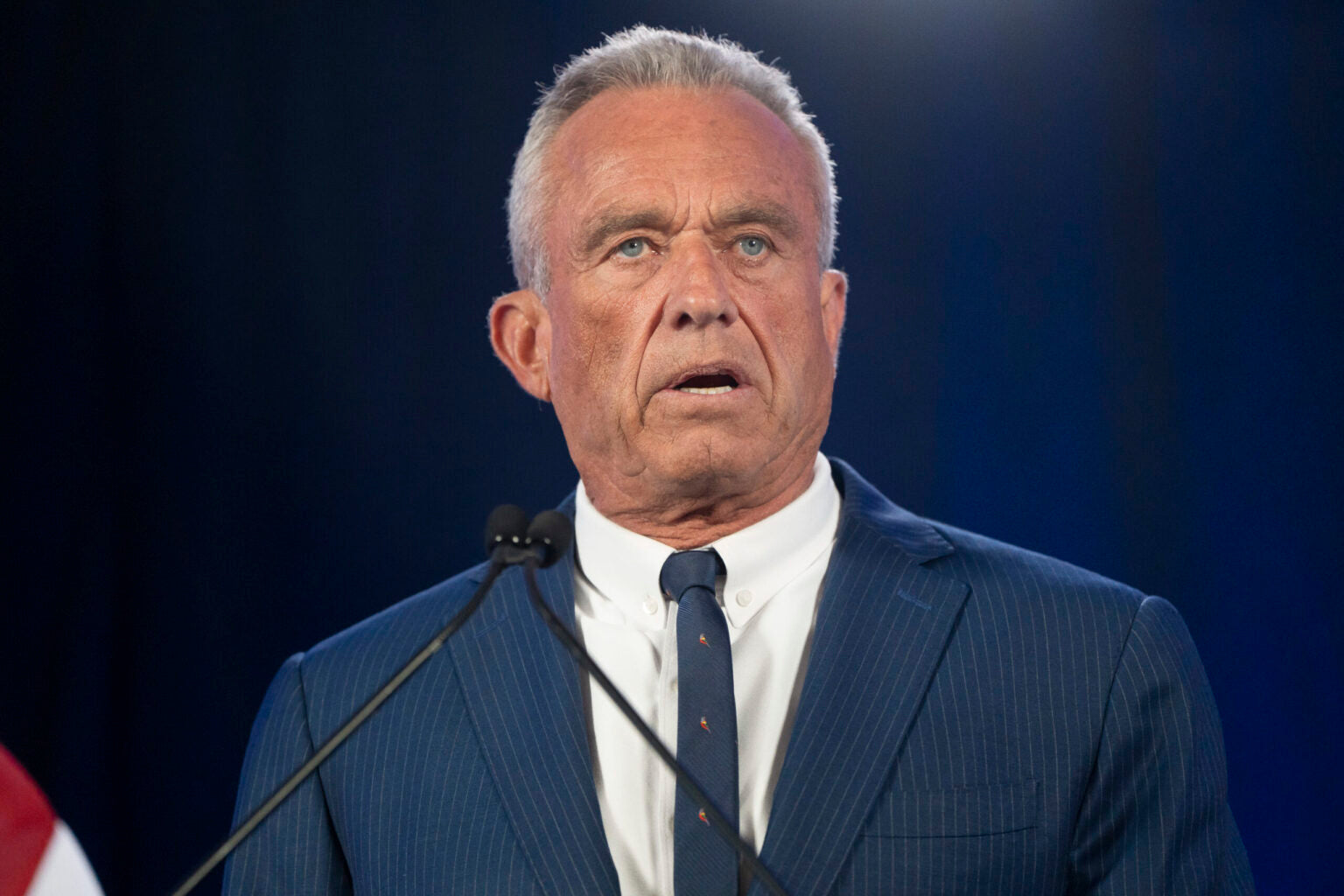 The Dark Side of Organ Donation: Robert F. Kennedy Jr. Exposes Systemic Failures and Calls for Reform