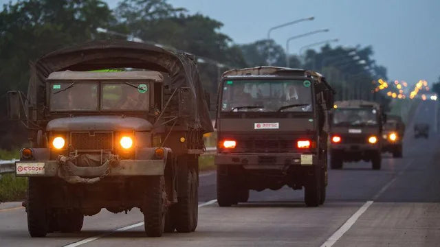 A Comprehensive Look at the Thailand-Cambodia Conflict and Trump’s Peacekeeping Intervention