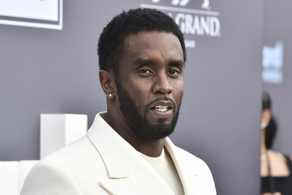 The Diddy Pardon Saga: A Legal and Political Quagmire