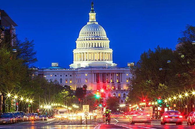 Trump’s Call to Federalize Washington, D.C.: What It Means and Its Potential Impact