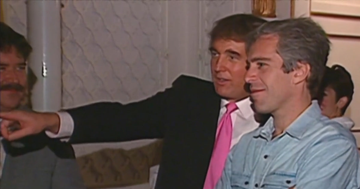 Trump’s Proposal to Eliminate Capital Gains Tax on Home Sales: A Distraction Amid the Epstein Scandal?